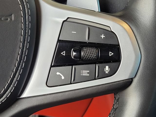 Used 2021 BMW M850i xDrive Coupe AWD/4WD image 25