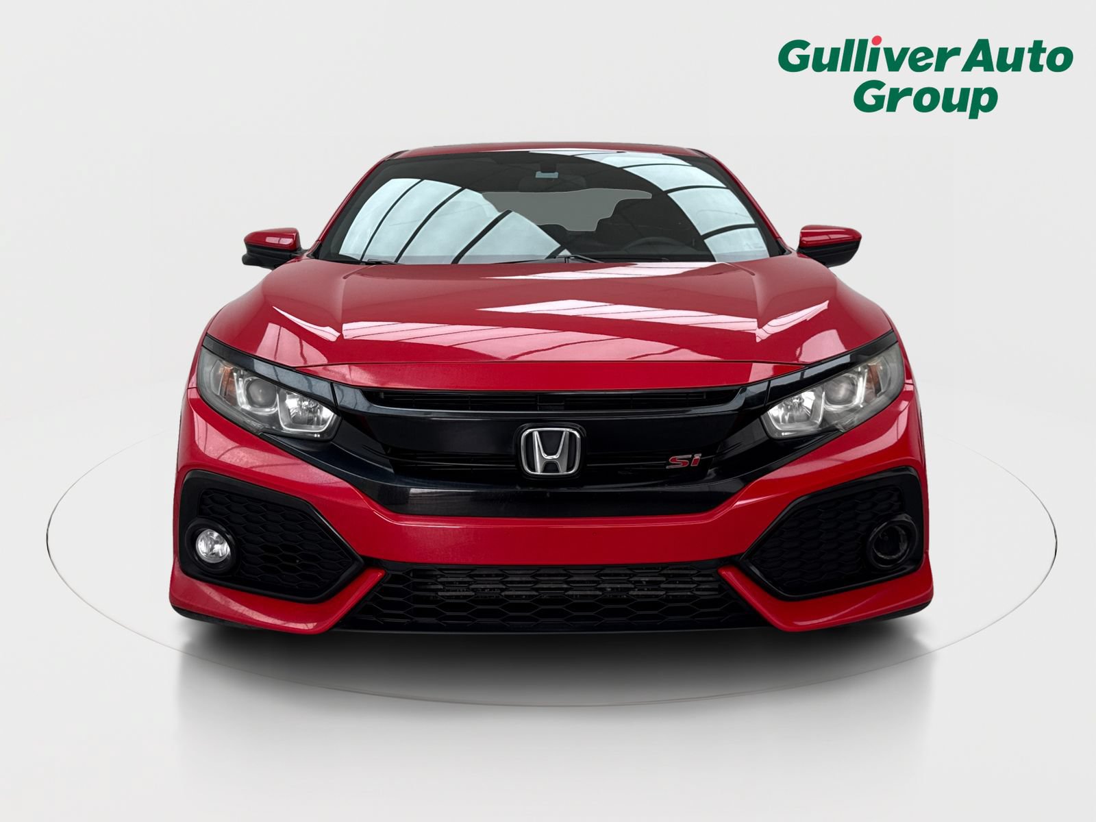 Used 2019 Honda Civic Si image 14