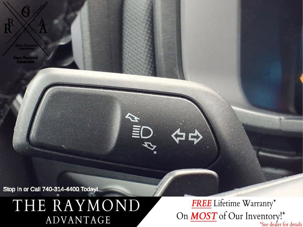 Used 2025 Ford Bronco Sport Badlands w/ Badlands Tech Package AWD/4WD image 27