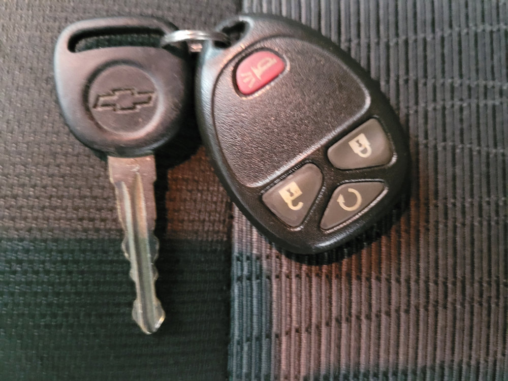 Used 2017 Chevrolet Traverse LT w/ Style and Technology Package image 32