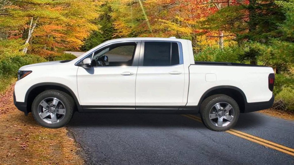 New 2026 Honda Ridgeline RTL image 6
