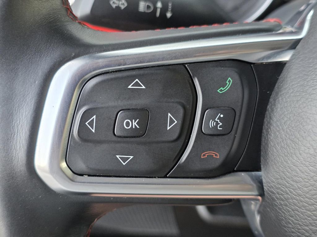 Used 2018 Jeep Wrangler Unlimited Rubicon AWD/4WD image 26