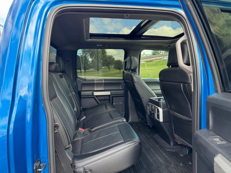 Used 2020 Ford F350 Lariat AWD/4WD image 10