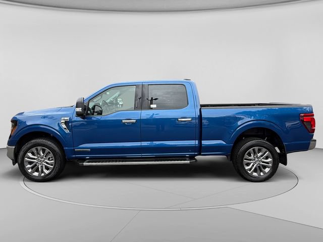 Certified 2024 Ford F150 XLT w/ Equipment Group 303A High AWD/4WD image 2