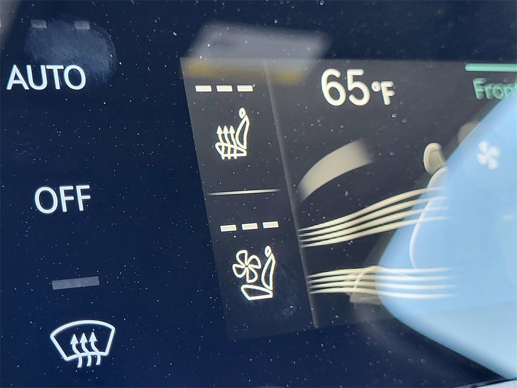 New 2026 Genesis GV80 3.5T Prestige image 19