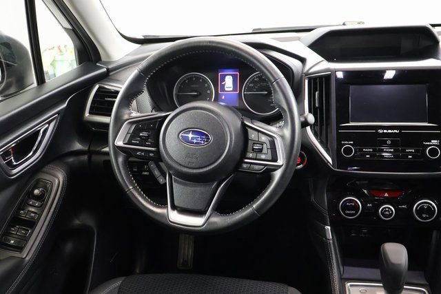 Certified 2024 Subaru Forester Premium image 16
