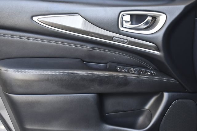 Used 2020 INFINITI QX60 Luxe FWD image 20