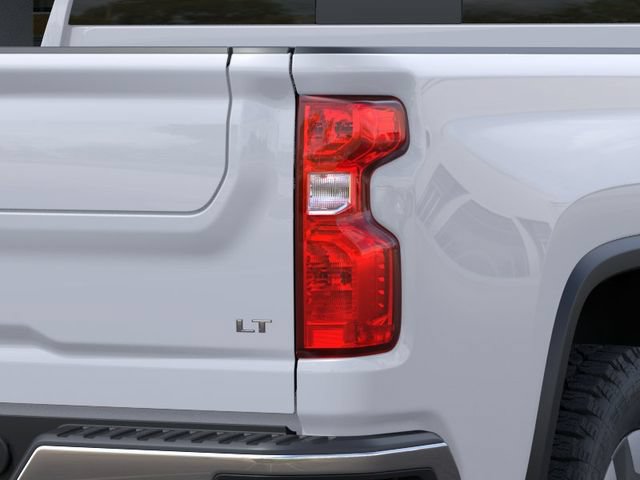 New 2026 Chevrolet Silverado 2500 LT AWD/4WD image 11