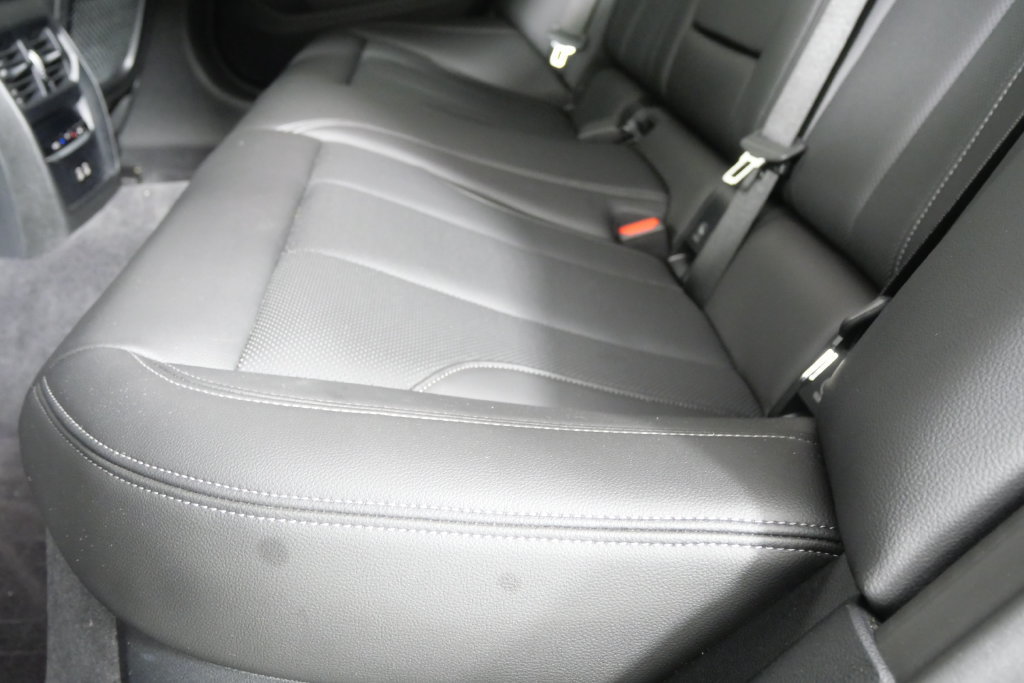 Used 2022 BMW 430i Gran Coupe w/ M Sport Package RWD image 14