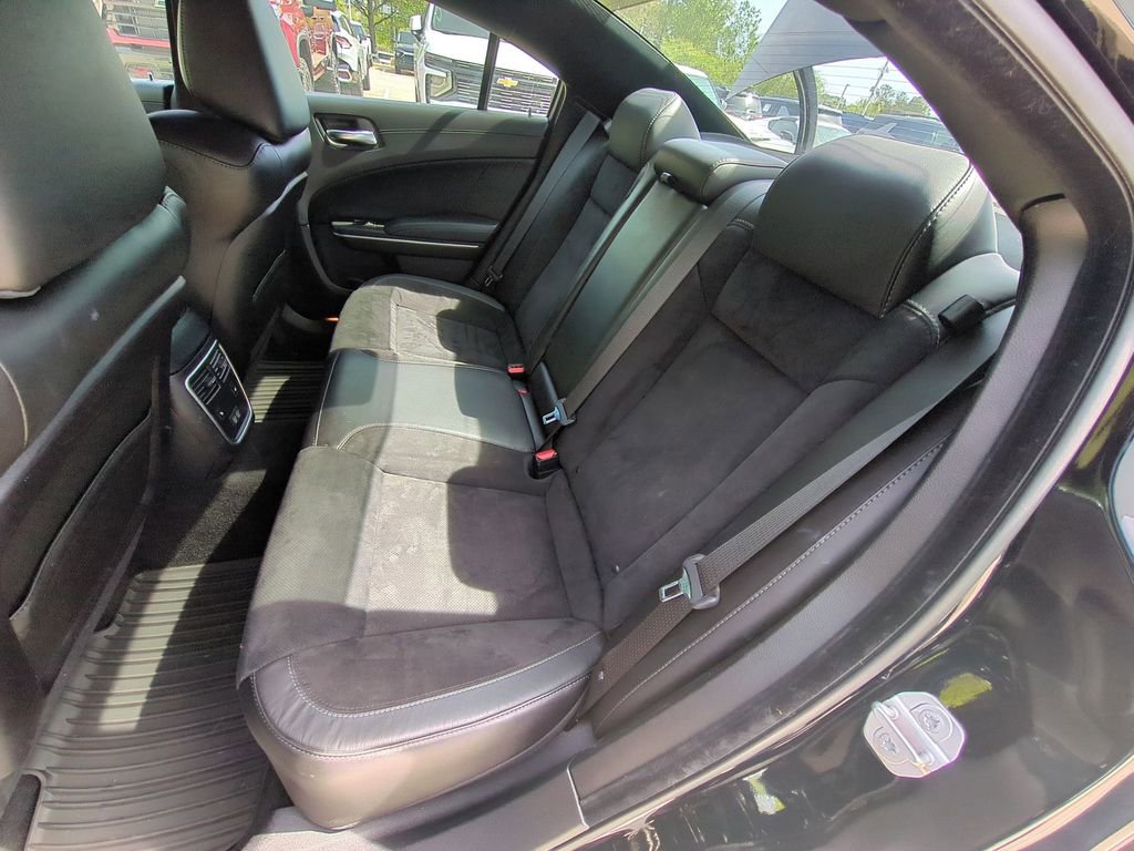 Used 2021 Dodge Charger Scat Pack w/ Plus Group image 30
