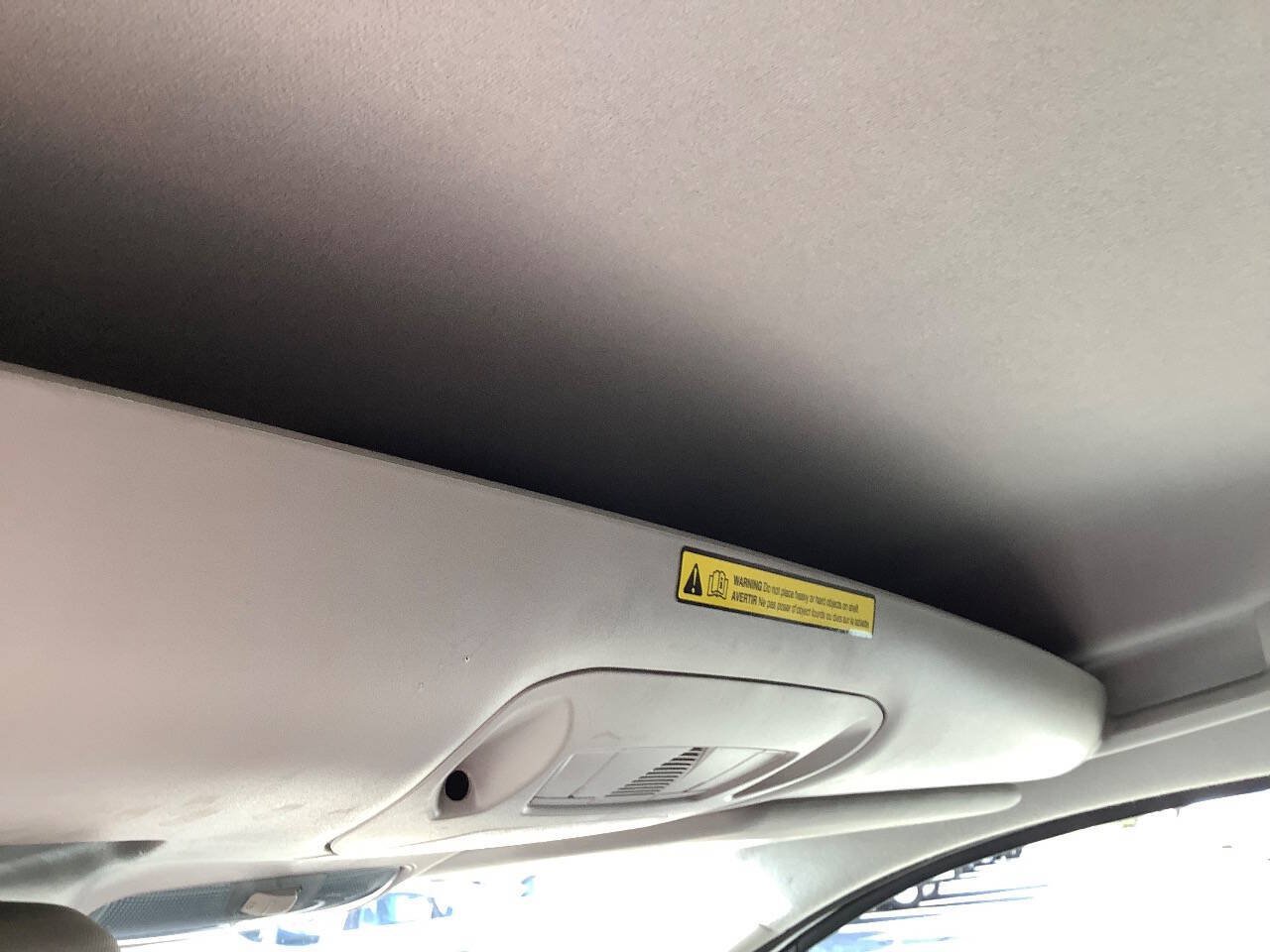 Used 2015 Ford Transit Connect XL FWD image 41