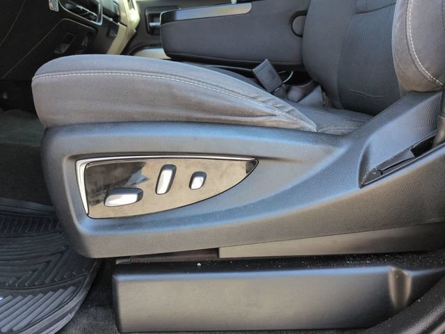 Used 2016 Chevrolet Silverado 1500 LT w/ All Star Edition AWD/4WD image 20