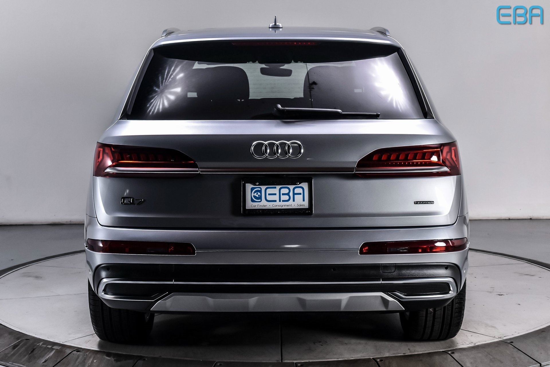 Used 2022 Audi Q7 3.0T Premium Plus image 5