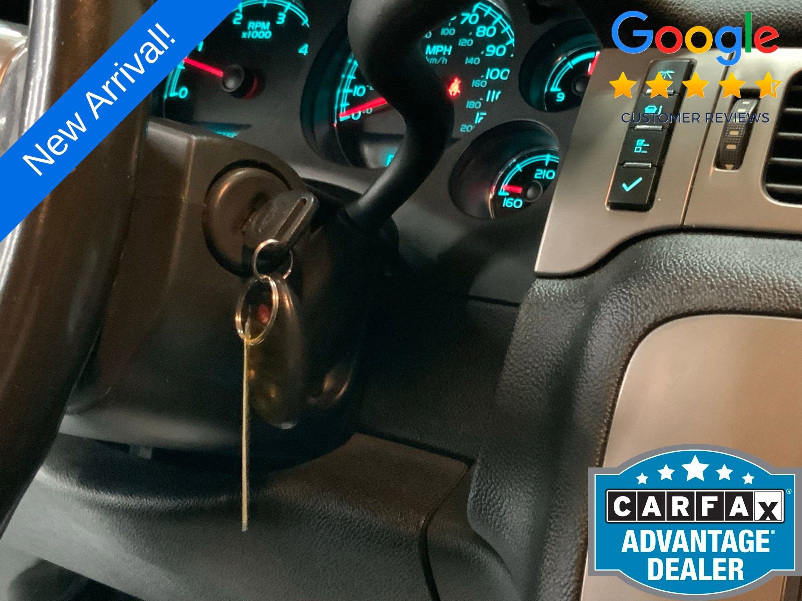 Used 2012 Chevrolet Silverado 2500 LTZ w/ LTZ Plus Package image 14