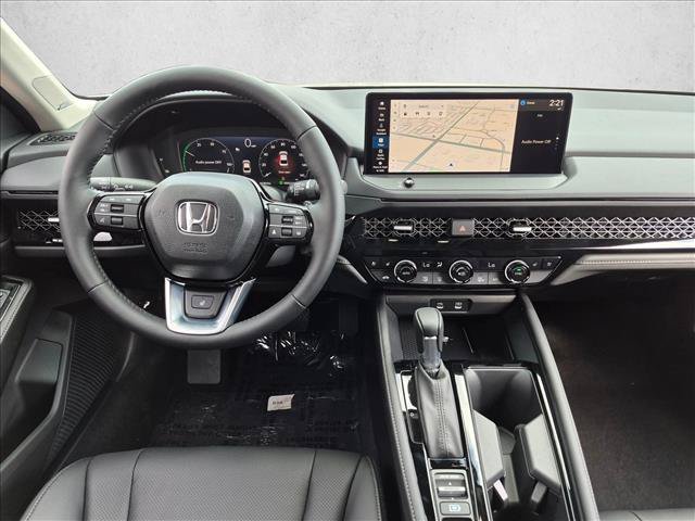 New 2026 Honda Accord Touring image 13