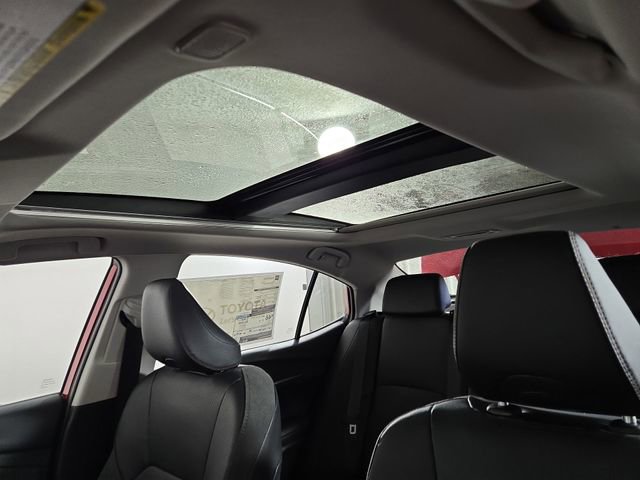 New 2026 Toyota Camry XLE image 31