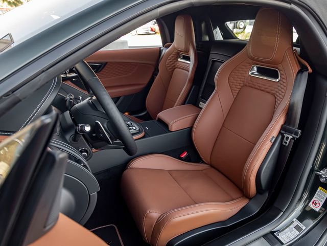 New 2024 Jaguar F-TYPE R image 21
