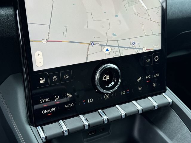 New 2026 GMC Terrain AT4 w/ LPO, Floor Liner Package image 20