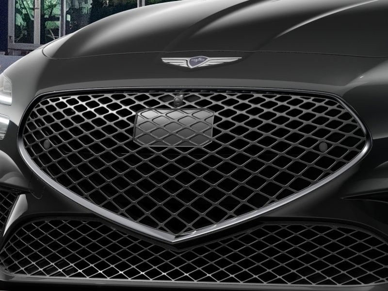 New 2026 Genesis G70 3.3T Sport Prestige RWD image 16