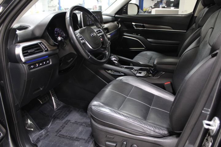Used 2020 Kia Telluride SX AWD/4WD image 21