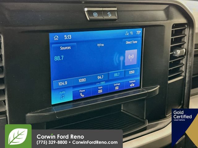 Used 2025 Ford F350 XL w/ STX Appearance Package AWD/4WD image 19