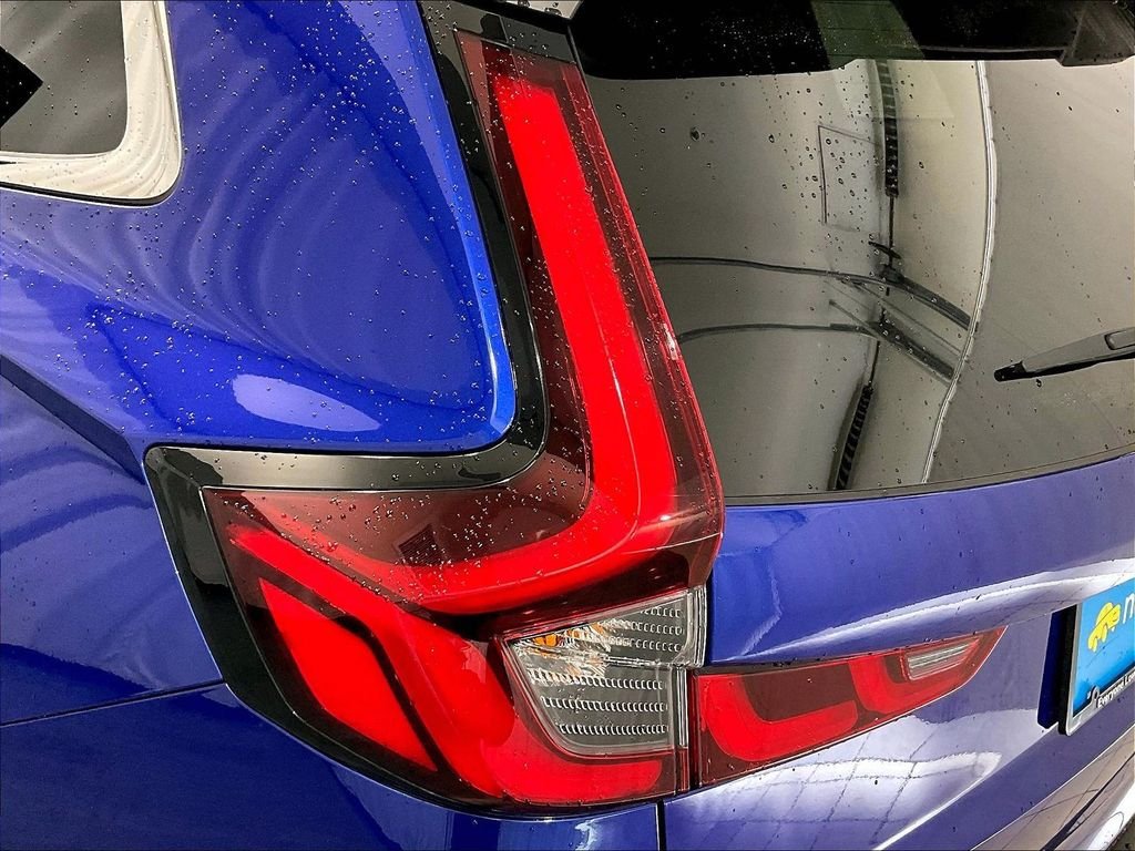 Used 2025 Honda CR-V Sport image 34