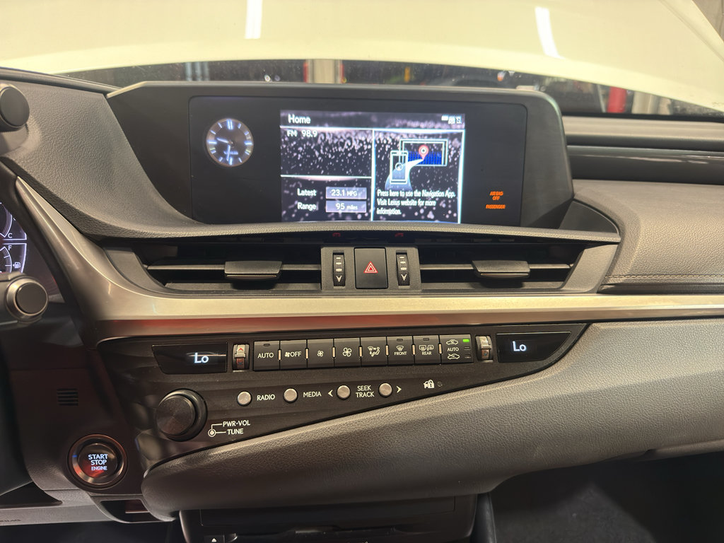 Used 2019 Lexus ES 350 FWD image 20