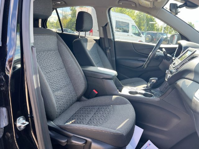 Used 2024 Chevrolet Equinox LT FWD image 33