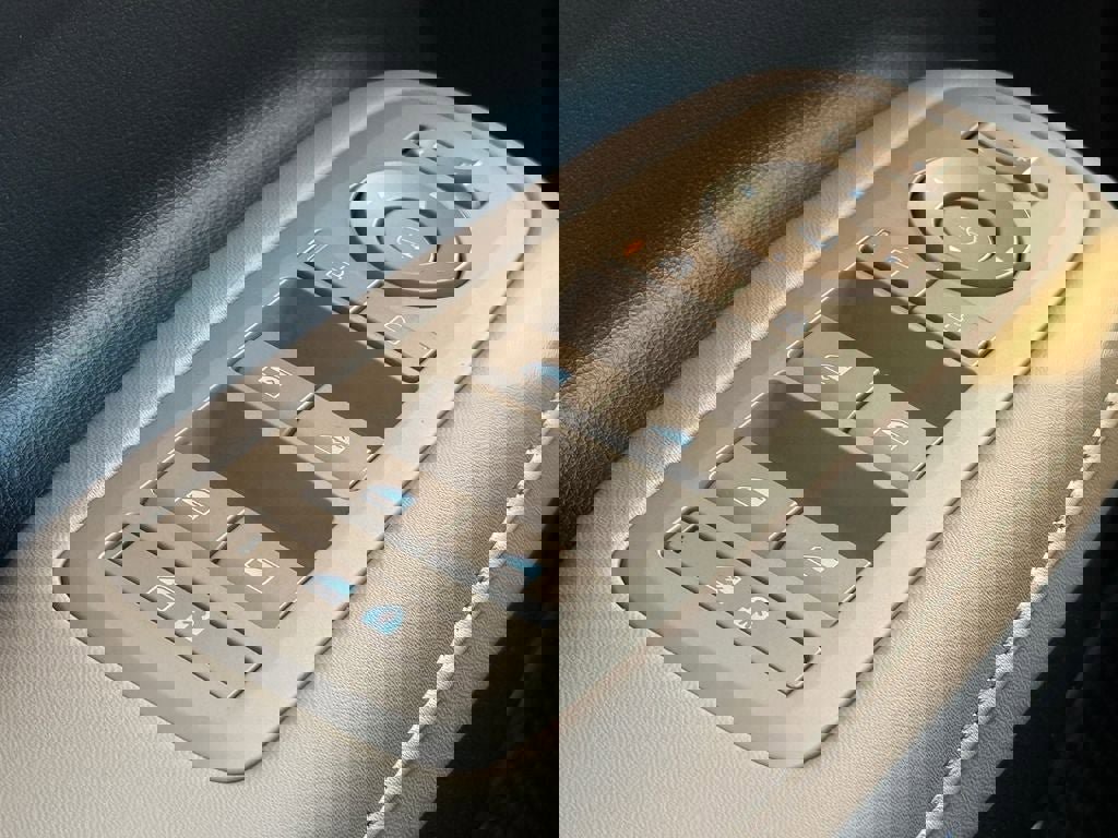 New 2026 Hyundai Santa Fe Limited AWD/4WD image 16