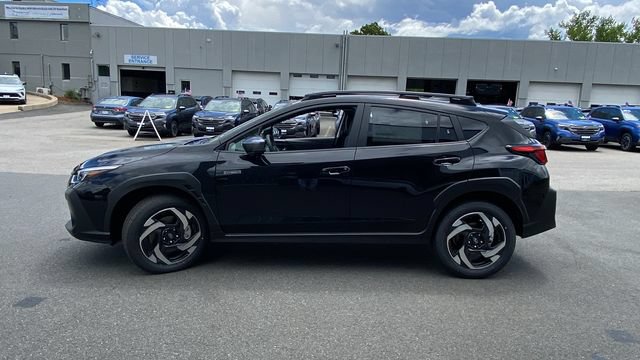New 2026 Subaru Crosstrek 2.5i Limited AWD/4WD image 4