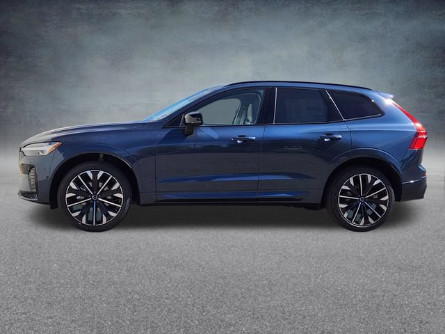 New 2026 Volvo XC60 B5 Ultra w/ Climate Package AWD/4WD image 4