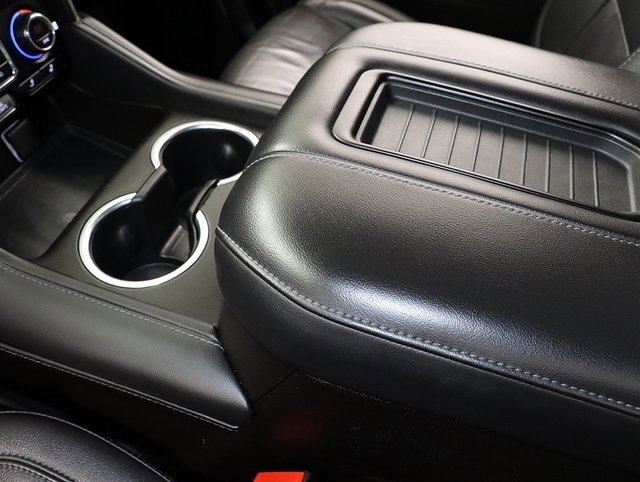 Used 2021 Chevrolet Tahoe LT w/ LT Signature Package image 22