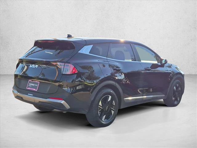 Used 2026 Kia Sportage LX FWD image 5