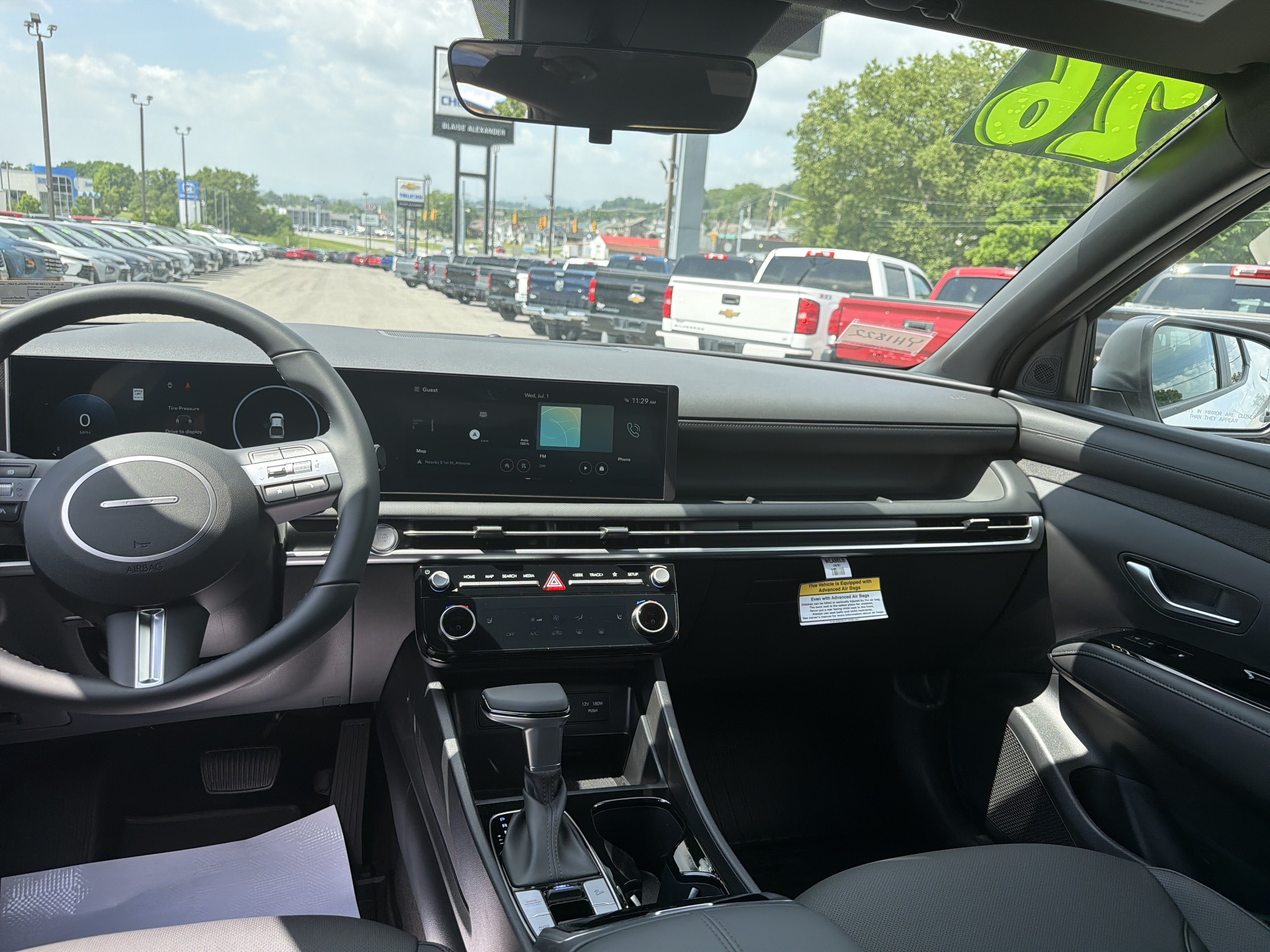 New 2026 Hyundai Santa Cruz XRT AWD/4WD image 20