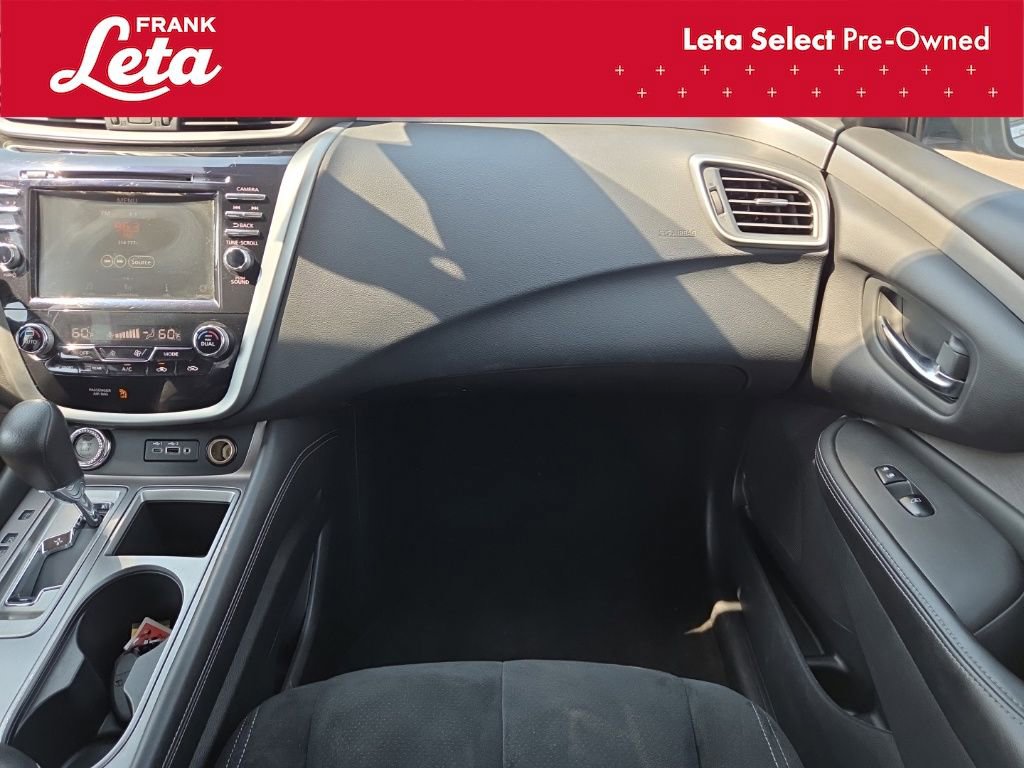 Used 2023 Nissan Murano S image 18