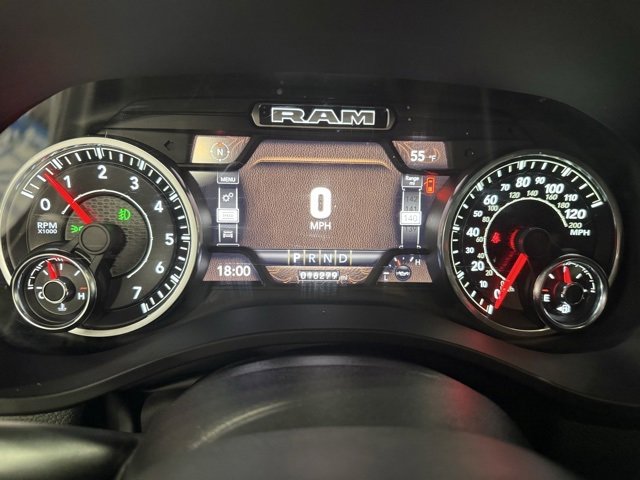 Used 2022 RAM 1500 Sport w/ Rebel Level 2 Equipment Group image 15