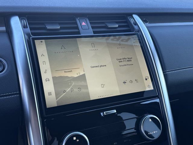 Used 2023 Land Rover Discovery HSE R-Dynamic image 31