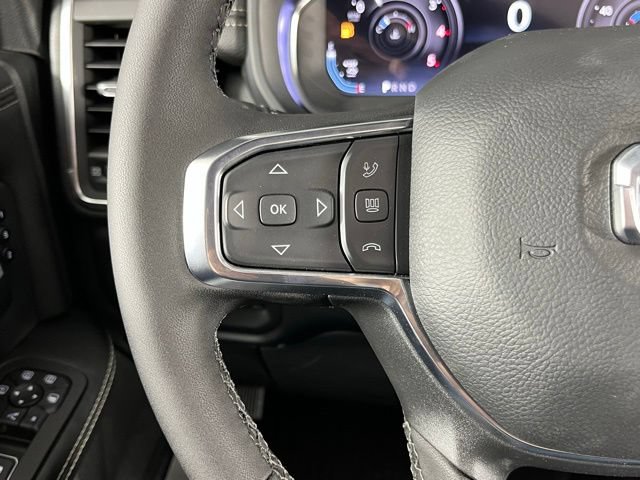 New 2026 RAM 2500 Laramie AWD/4WD image 17