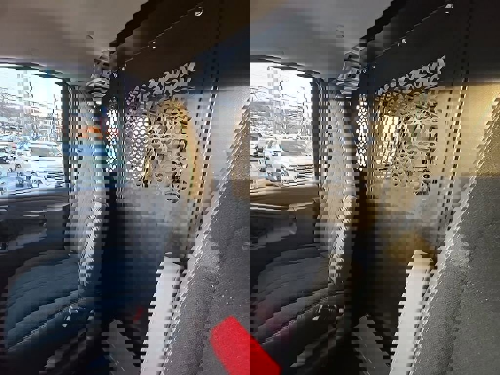 Used 2024 GMC Savana 2500 w/ Driver Convenience Package image 17