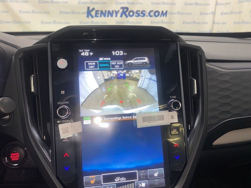 New 2026 Subaru Forester Limited image 19