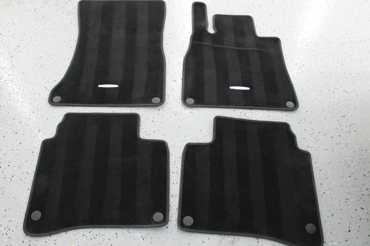 Used 2018 Mercedes-Benz S 560 Sedan image 95