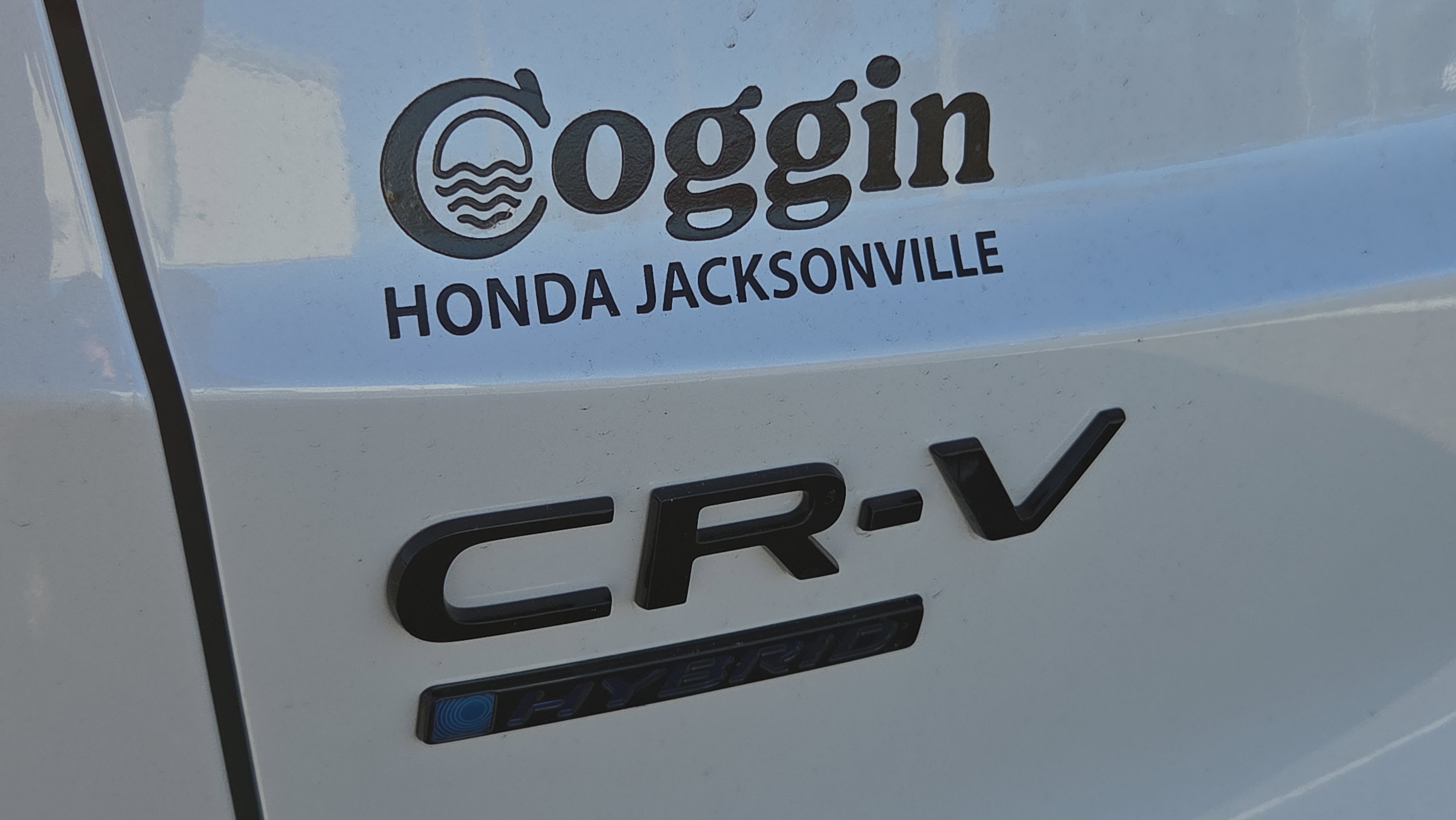 Certified 2026 Honda CR-V Sport image 38