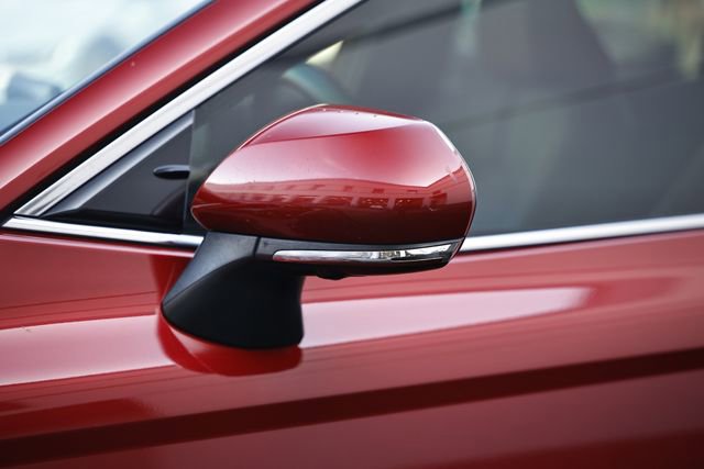 Used 2021 Toyota Camry XSE w/ Navigation Package image 10