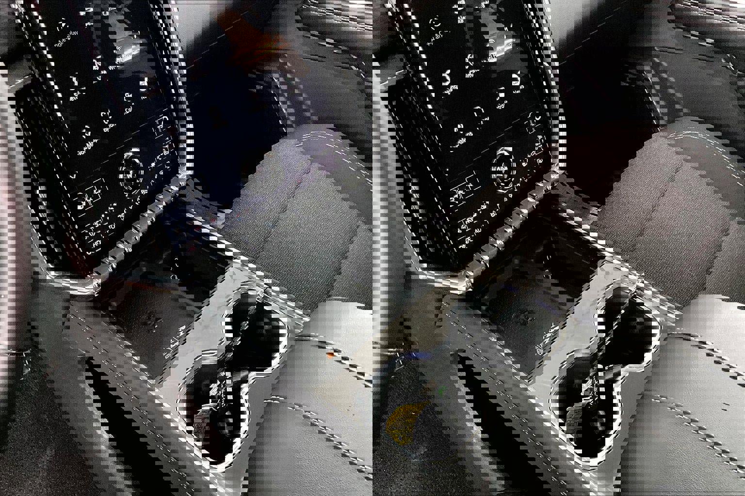 Used 2025 GMC Acadia Elevation image 18