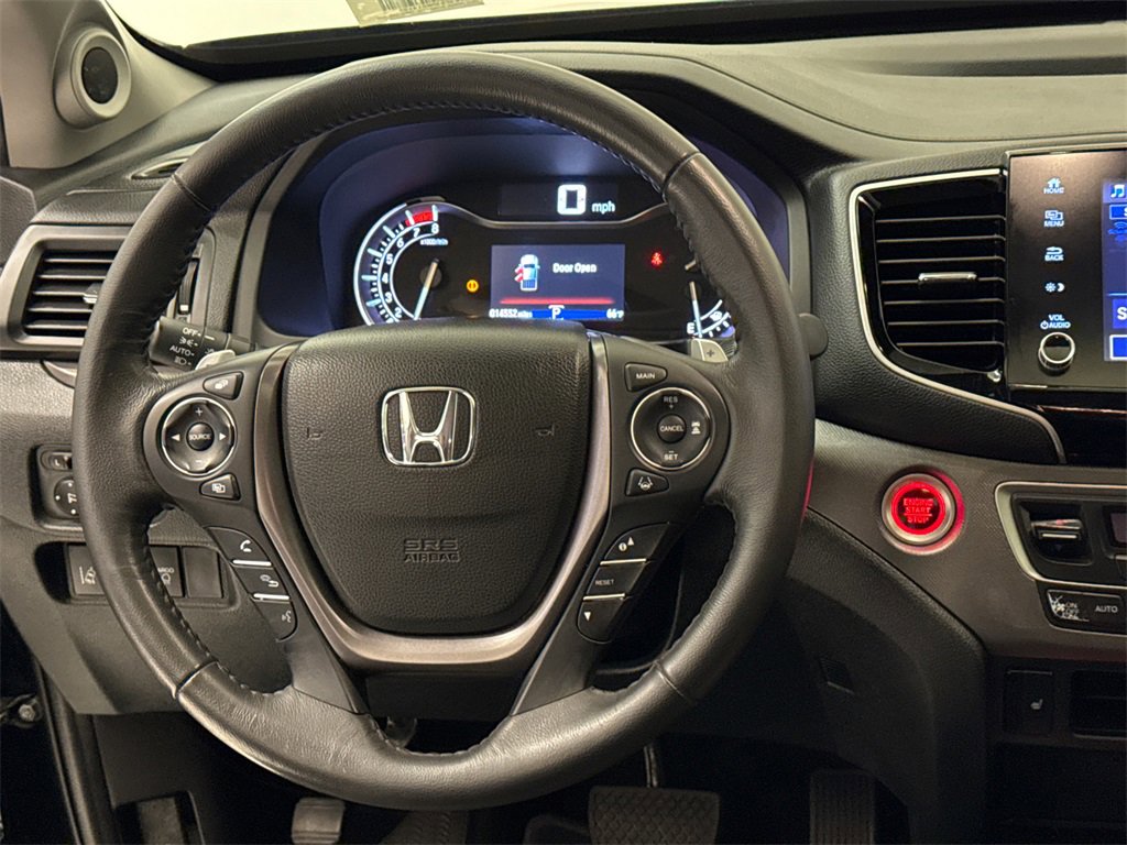 Certified 2021 Honda Ridgeline RTL image 15