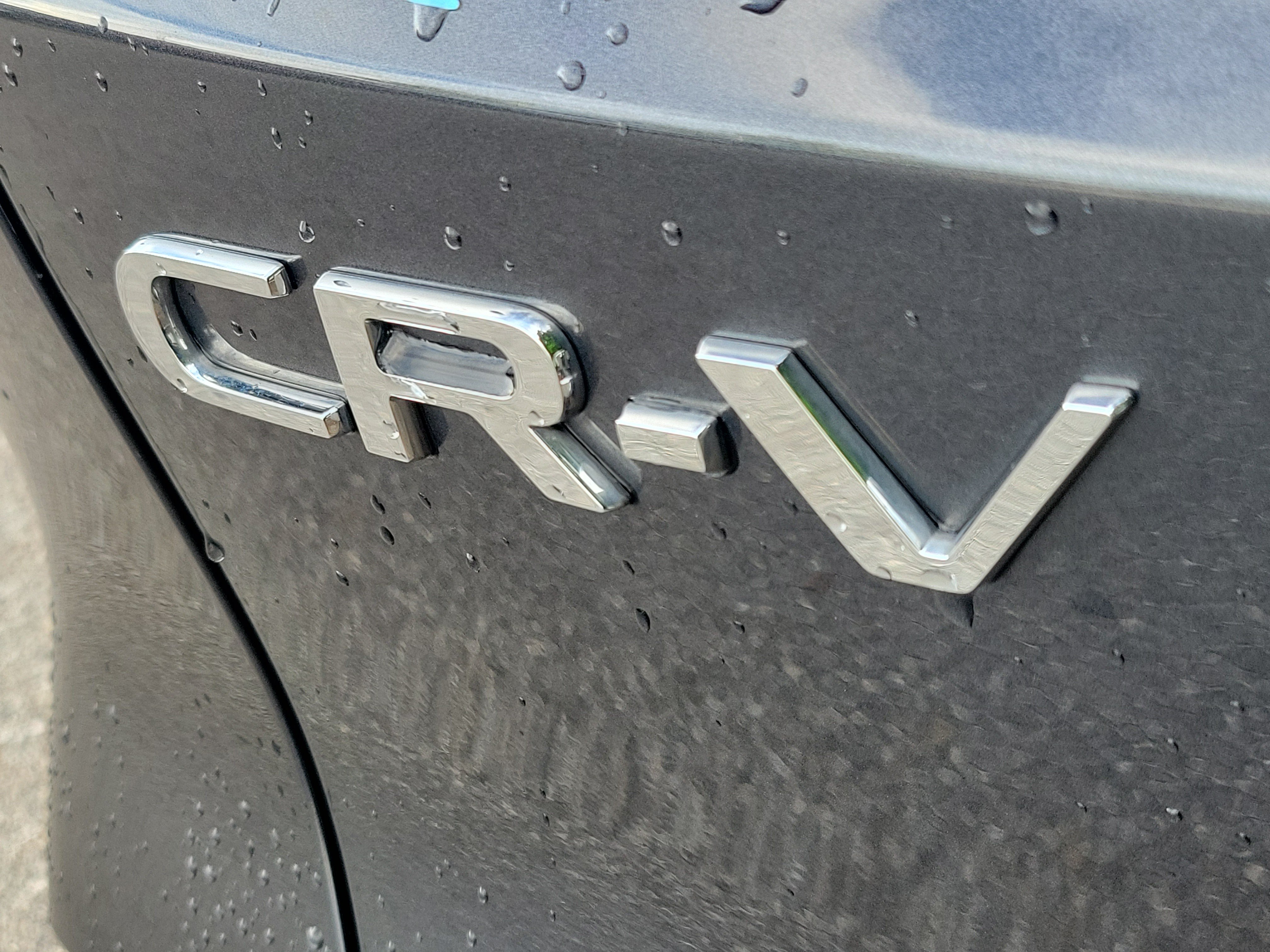 Used 2024 Honda CR-V LX image 7