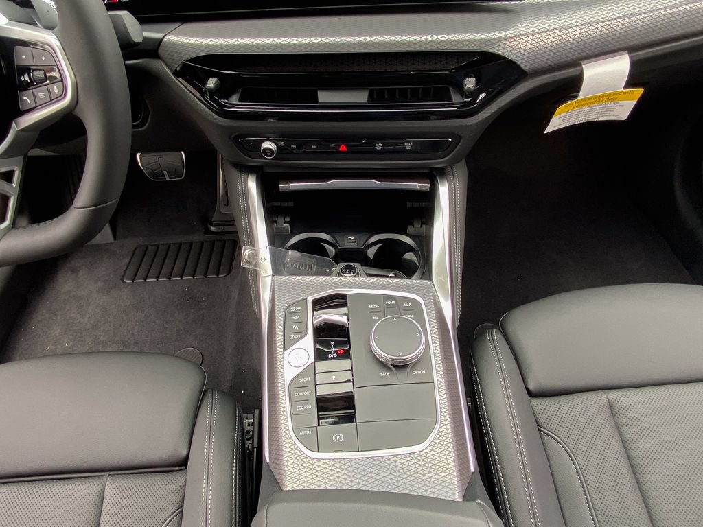 New 2026 BMW 430i xDrive w/ M Sport Package AWD/4WD image 30