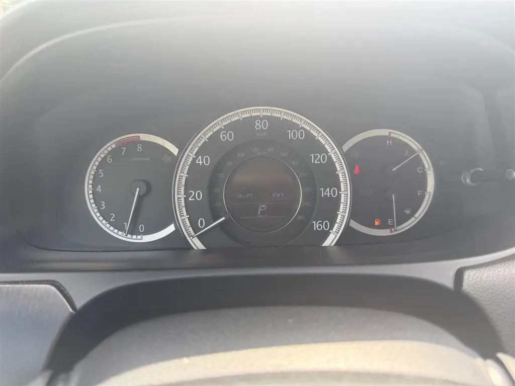 Used 2015 Honda Accord EX-L image 13