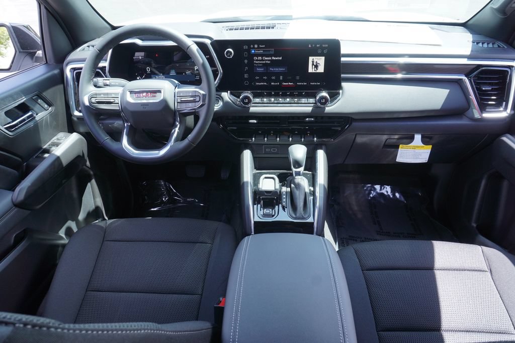 New 2026 GMC Canyon Elevation w/ Convenience Package RWD image 12