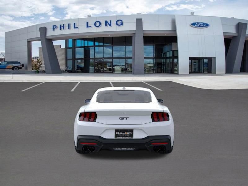New 2026 Ford Mustang GT Premium image 5